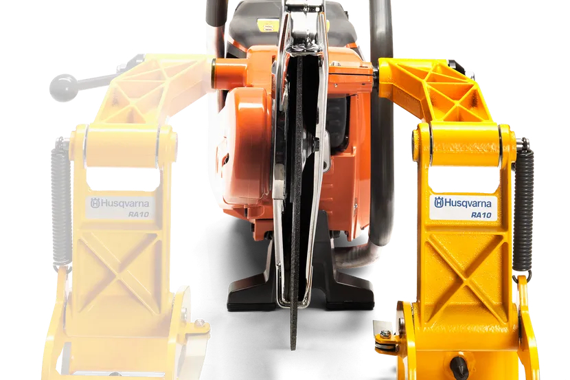 Husqvarna K 1270 16" Rail Power Cutter - Image 6