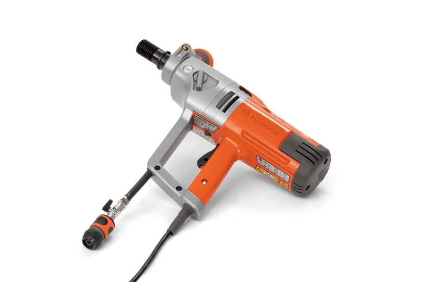 Husqvarna DM 230 Handheld Coring Drill - Image 4
