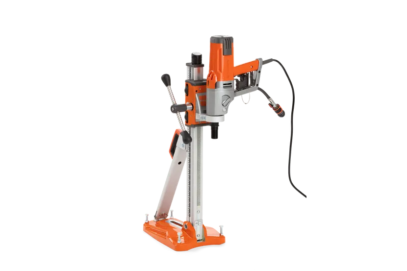 Husqvarna DM 230 Handheld Coring Drill - Image 6