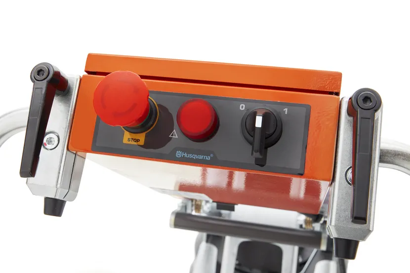 Husqvarna PG 280 Single Disc 11" Floor Grinder - Image 5