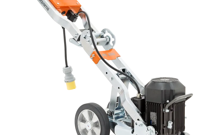 Husqvarna PG 280 Single Disc 11" Floor Grinder - Image 6