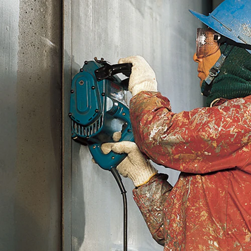 Makita 4-3/4" Wheel Sander - Image 3