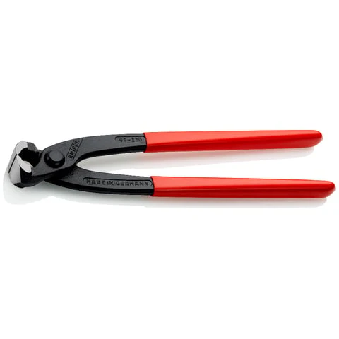 Knipex Fixer's/Concreters' Nippers