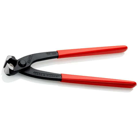 Knipex Fixer's/Concreters' Nippers - Image 2