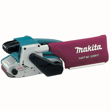 Makita 3" x 21" Variable Speed Belt Sander