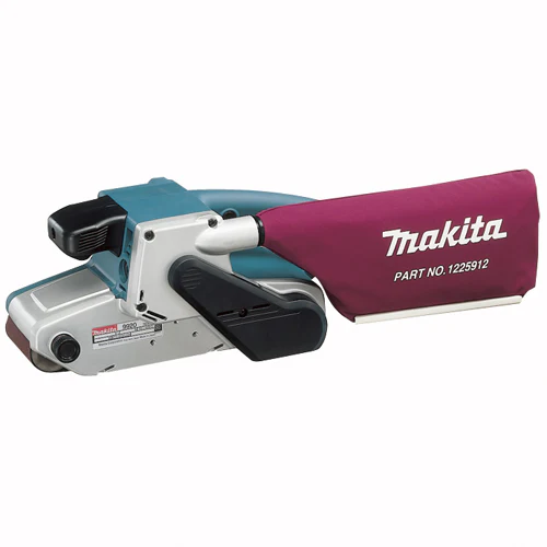 Makita 3" x 24" Variable Speed Belt Sander