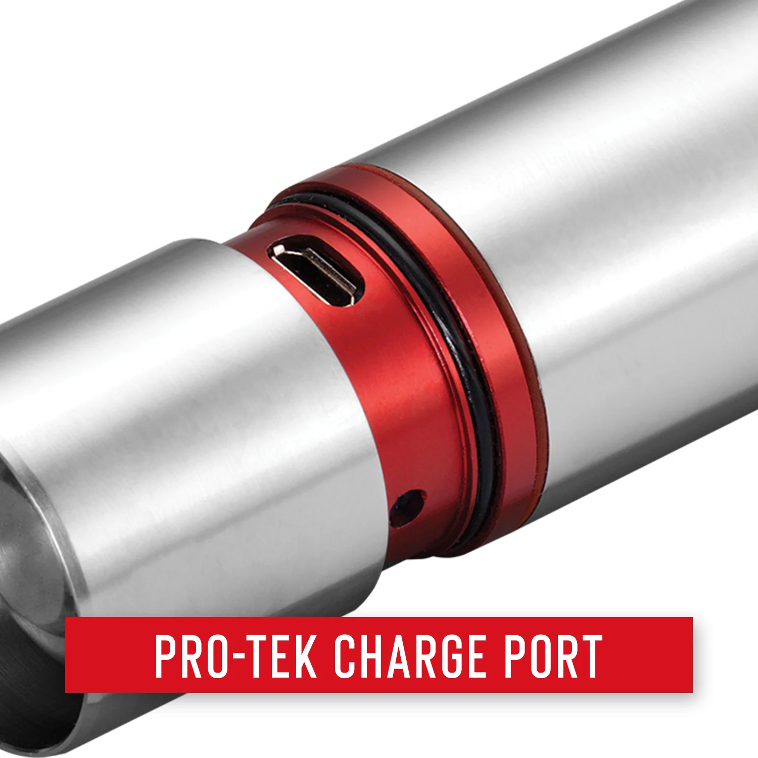 Coast A25R Rechargable Handheld Flashlight - Image 6
