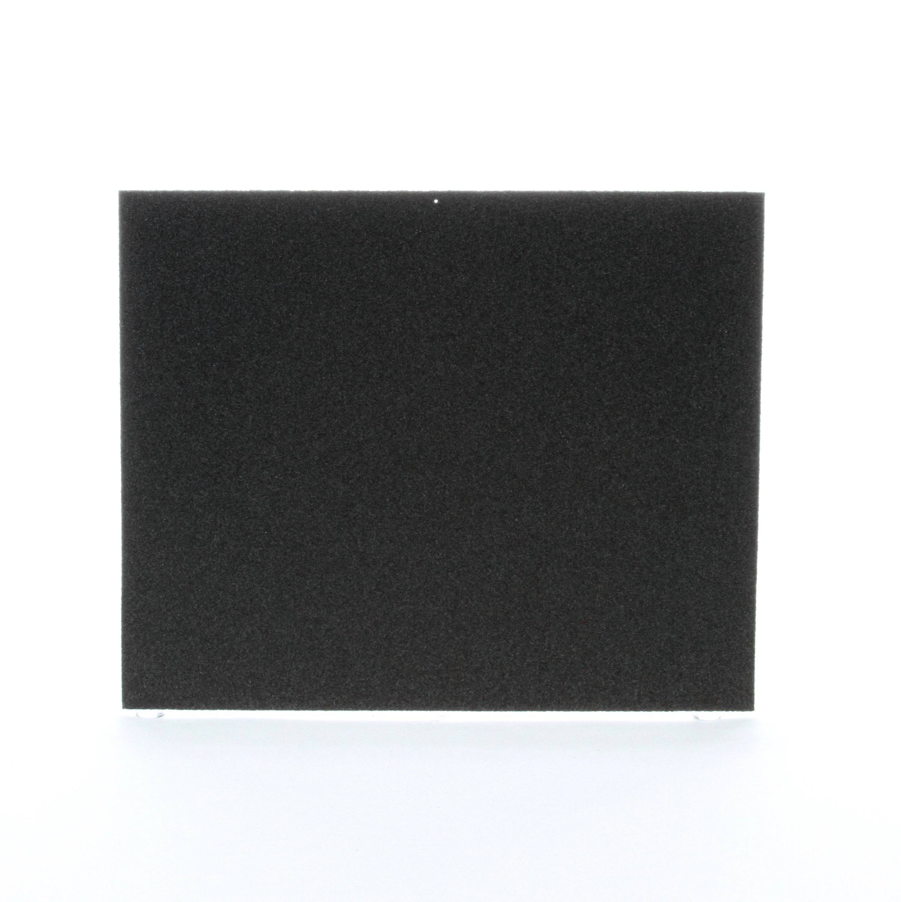3M™ Wetordry™ Silicone Carbide 9" x 11" Sandpaper Sheet - 80 Grit