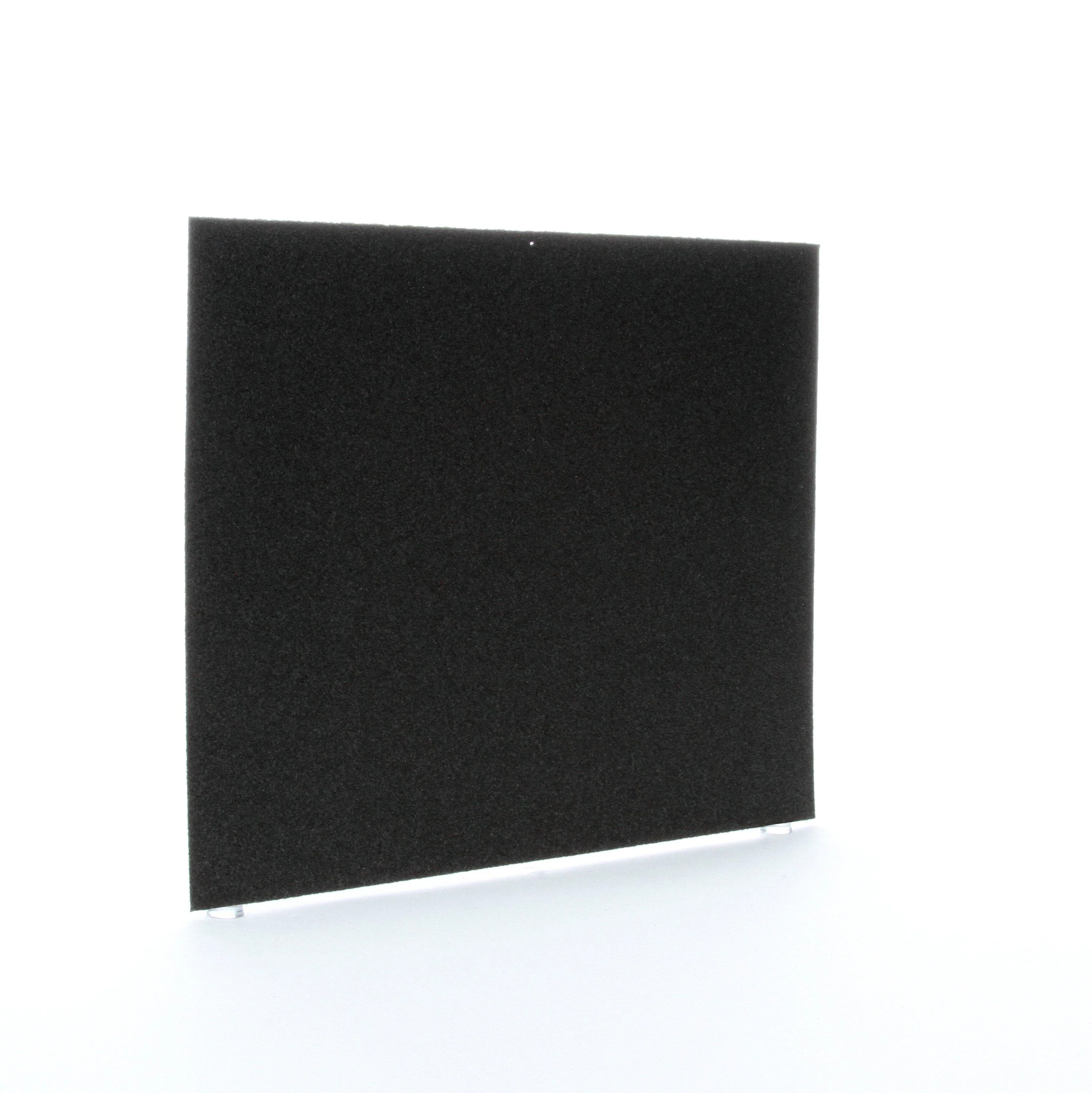 3M™ Wetordry™ Silicone Carbide 9" x 11" Sandpaper Sheet - 80 Grit - Image 3