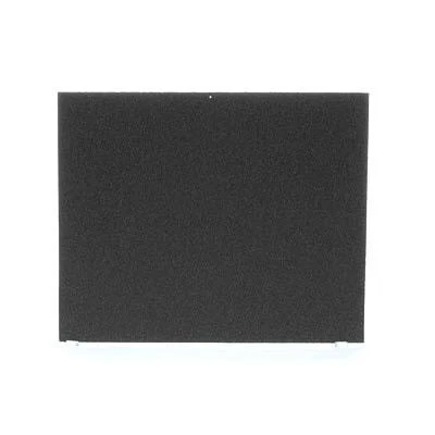 3M™ Wetordry™ Silicone Carbide 9" x 11" Sandpaper Sheet - 80 Grit - Image 4