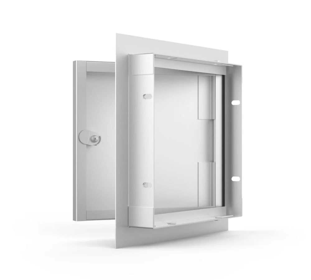 Acudor AS-9000 Gasketed Steel Access Door - Image 3