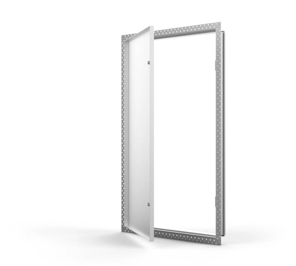 Acudor DW-5015 Recessed Metal Access Door - Image 3
