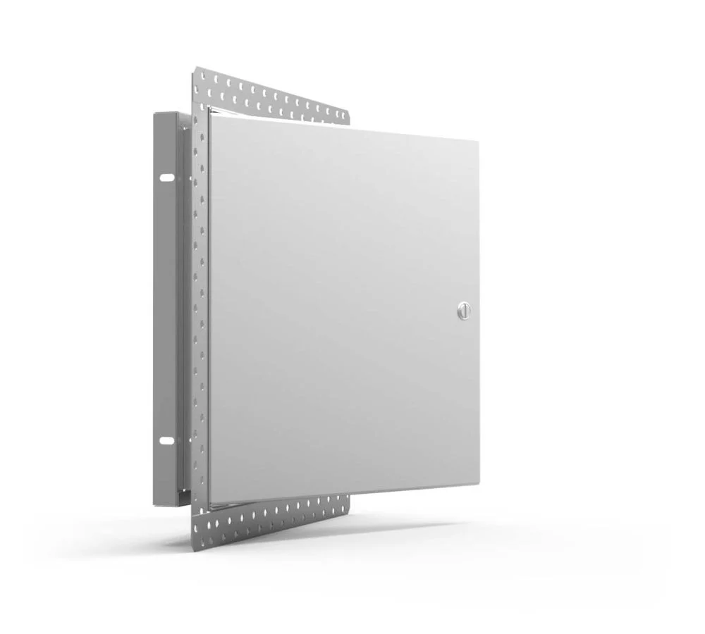 Acudor DW-5040 Flush Drywall Metal Access Door - Image 3