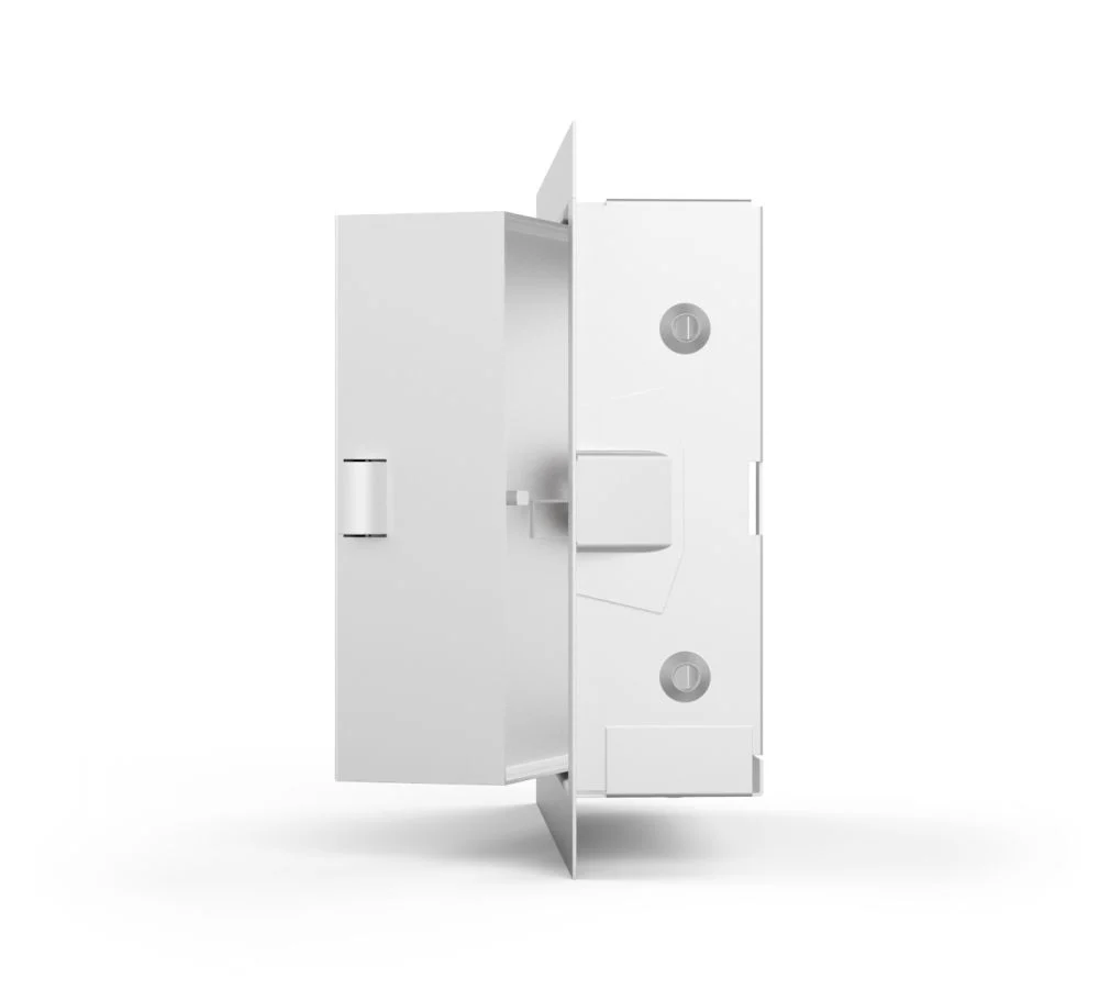 Acudor FW-5050 Fire Rated Insulated Metal Access Door - Image 3