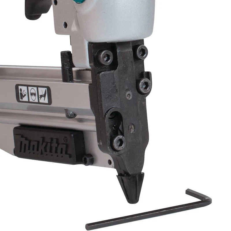 Makita 23 Gauge 1-3/8" Pin Nailer - Image 3