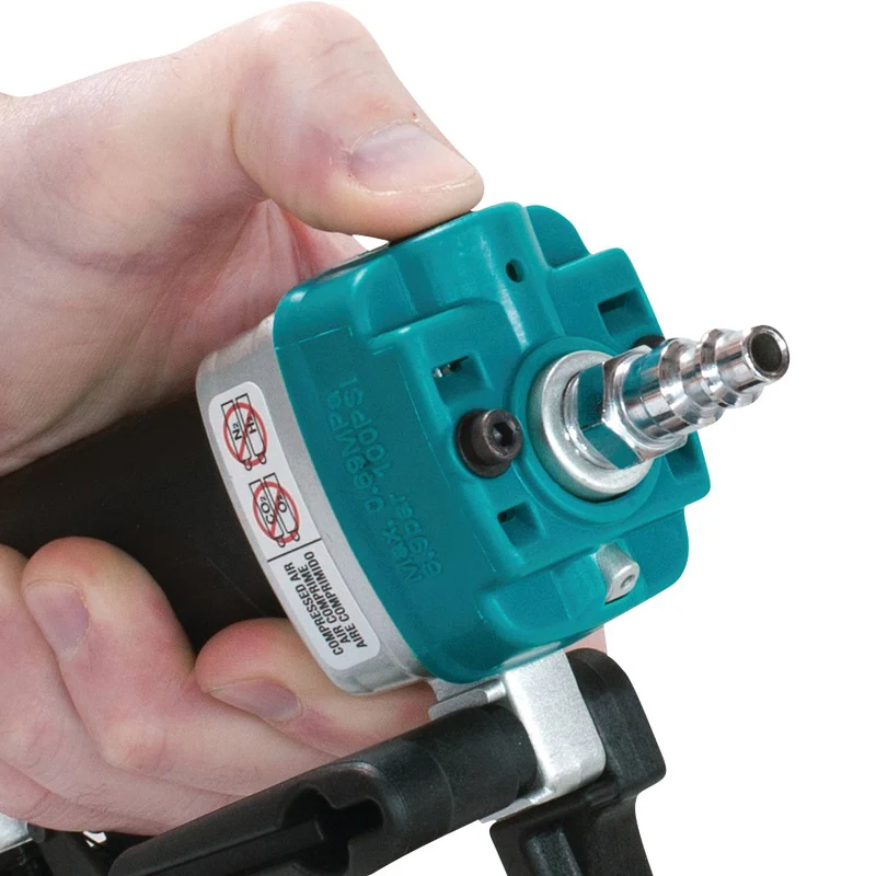 Makita 23 Gauge 1-3/8" Pin Nailer - Image 4