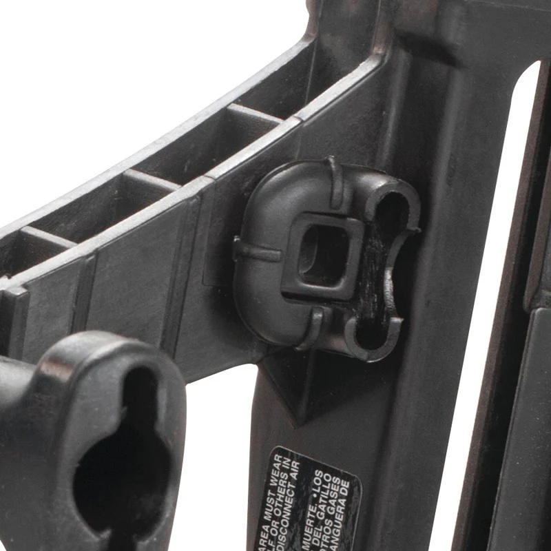 Makita 16 Gauge 1/4" Straight Finish Nailer - Image 12