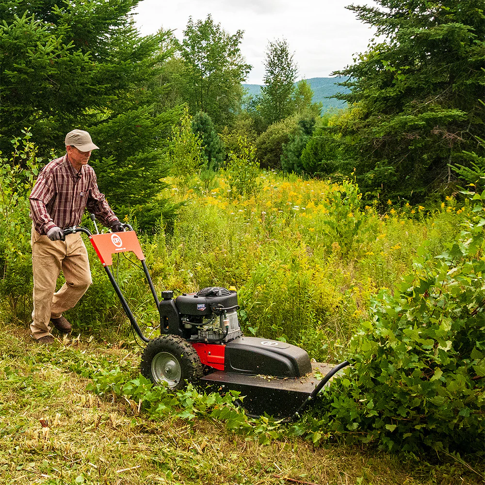 DR PREMIER 26 10.5HP 26" Field and Brush Mower - Image 5