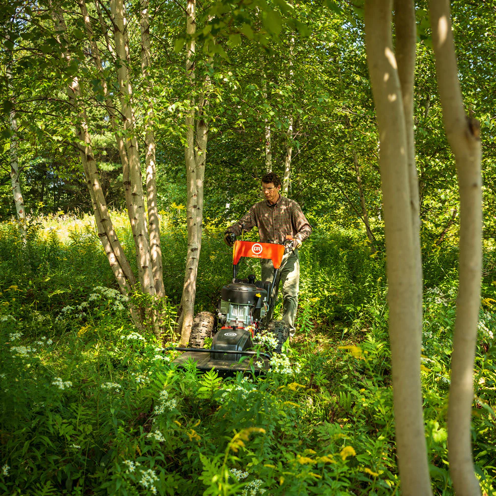 DR PRO XL30 20HP 30" Field and Brush Mower - Image 5