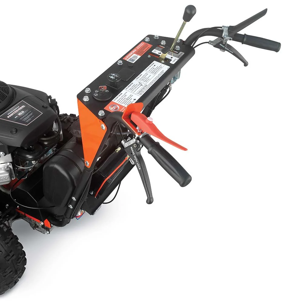 DR PRO MAX34 20HP 34" Field and Brush Mower - Image 4