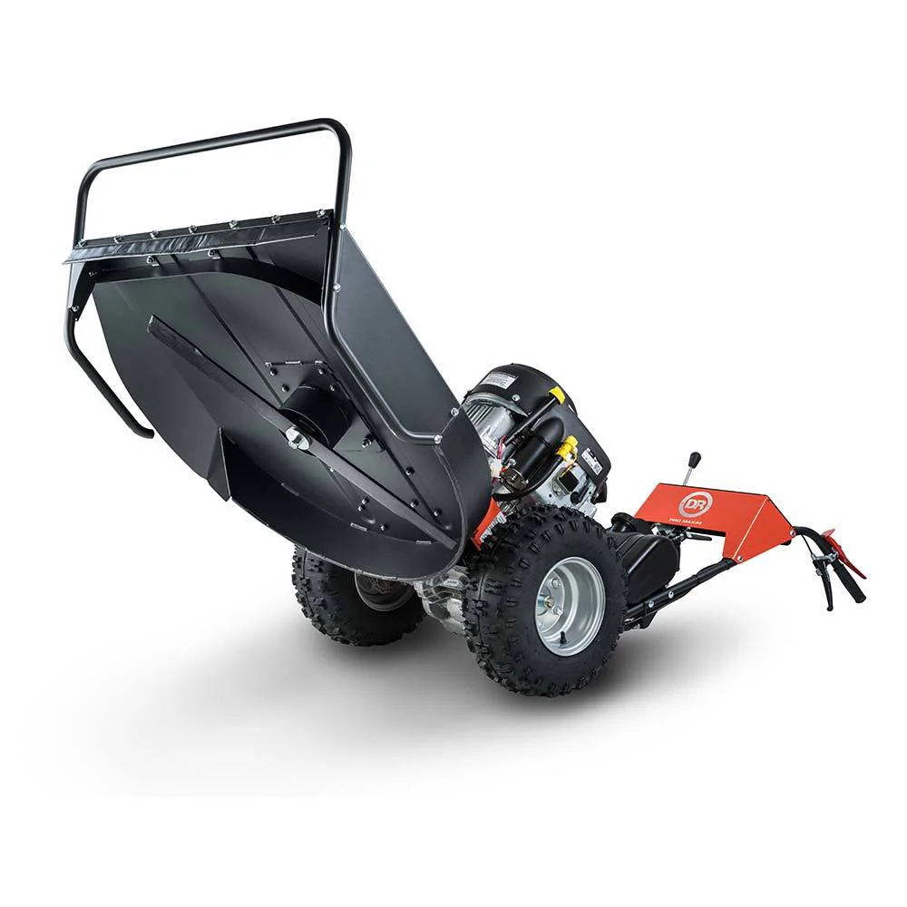 DR PRO MAX34 20HP 34" Field and Brush Mower - Image 5