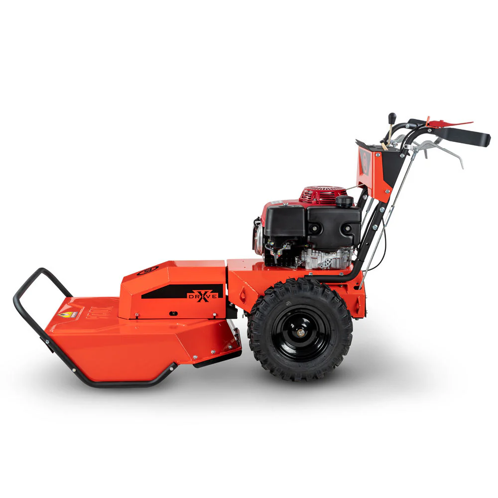 DR XD26 10.2HP 26" Commercial Field and Brush Mower - Image 5
