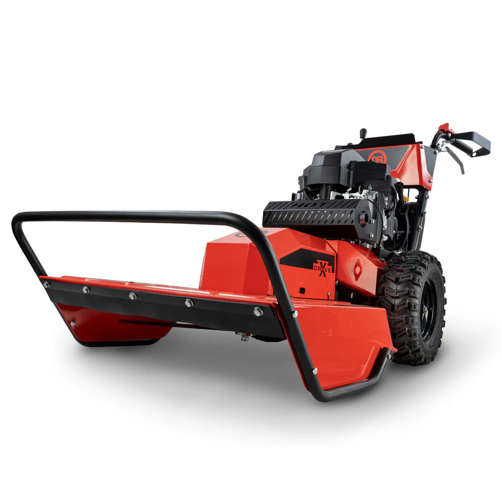 DR XD30 18.5HP 30" Commercial Field and Brush Mower - Image 5
