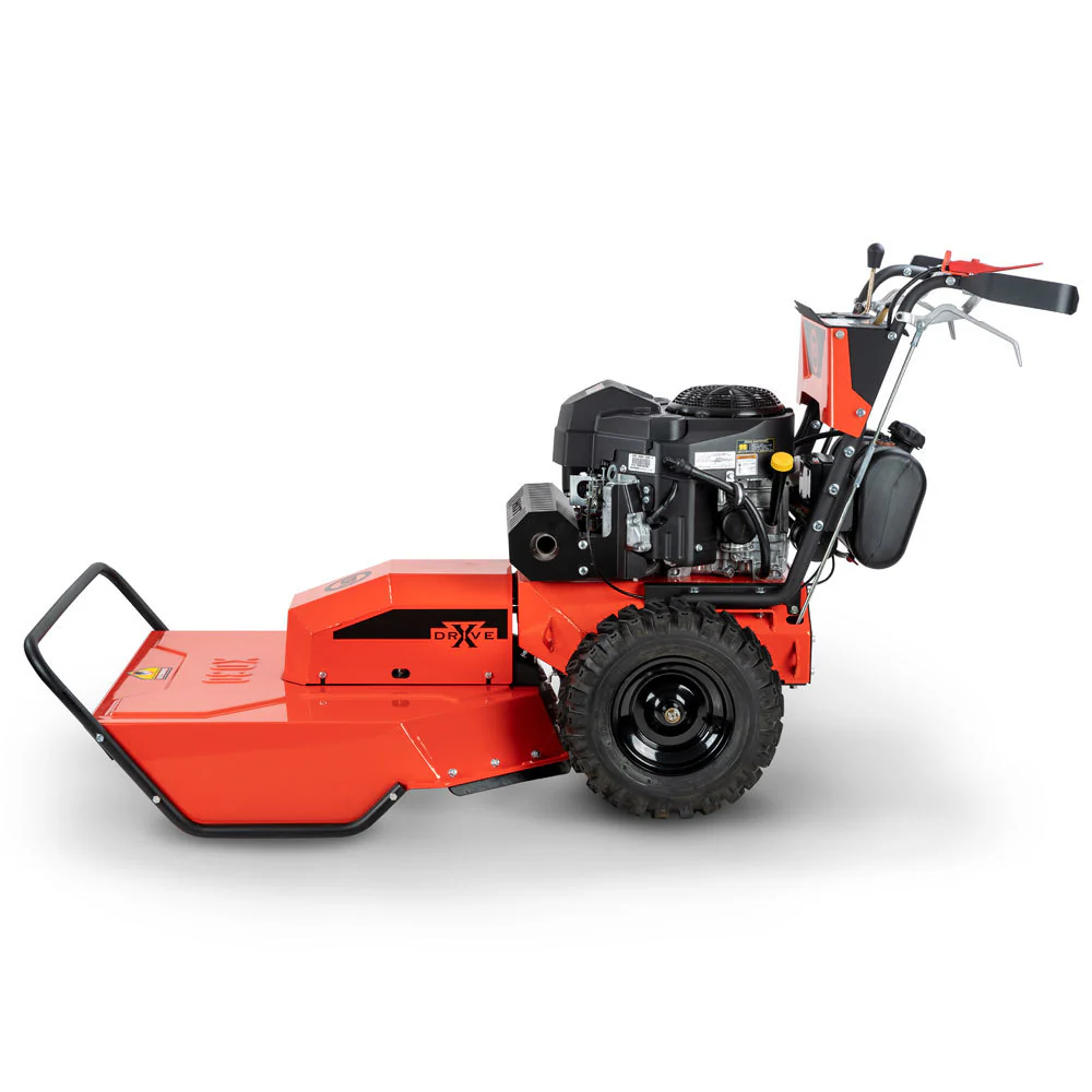 DR XD30 18.5HP 30" Commercial Field and Brush Mower - Image 6