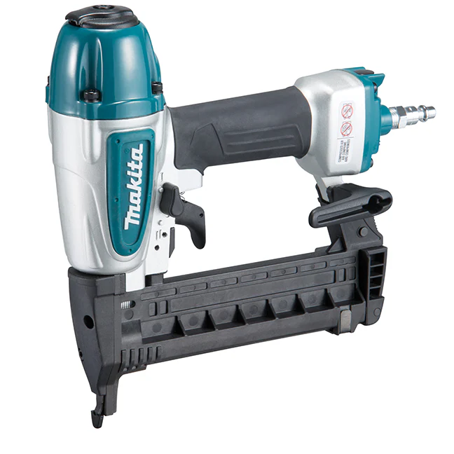 Makita 18 Gauge 1/4" Narrow Crown Stapler