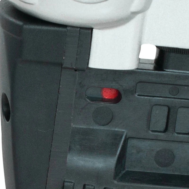 Makita 18 Gauge 1/4" Narrow Crown Stapler - Image 10