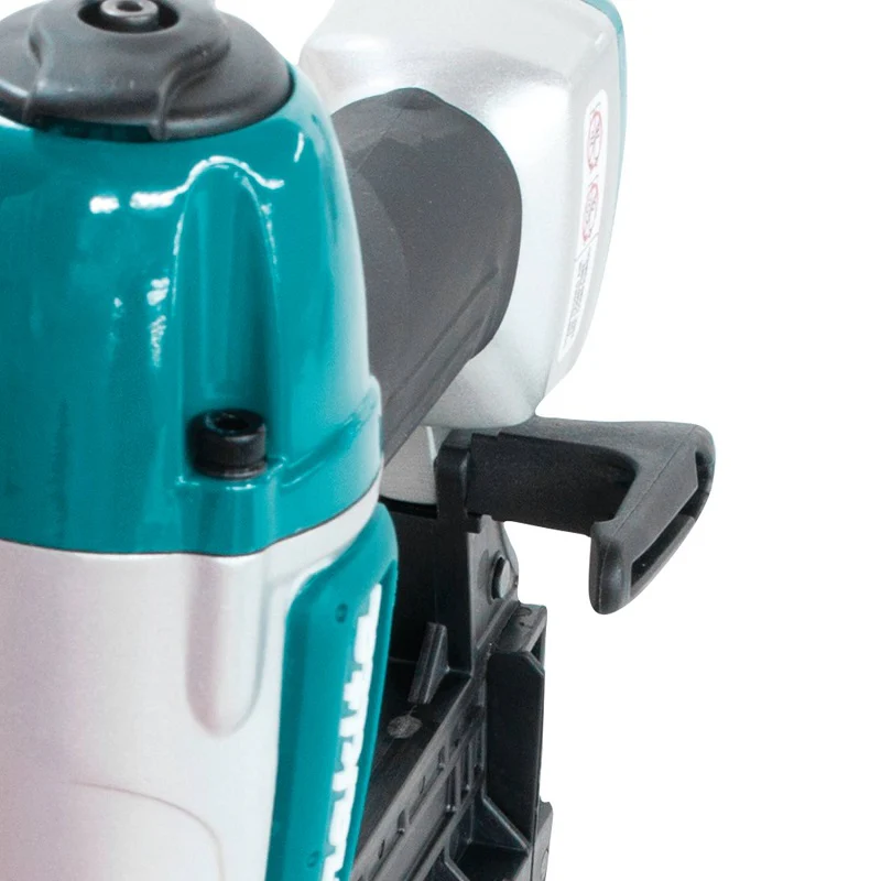 Makita 18 Gauge 1/4" Narrow Crown Stapler - Image 6