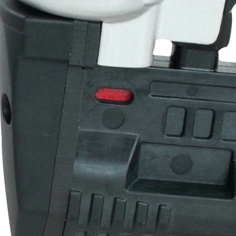 Makita 18 Gauge 1/4" Narrow Crown Stapler - Image 7