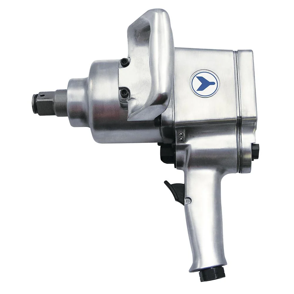 Jet 1" Drive Super Heavy Duty Impact Wrench