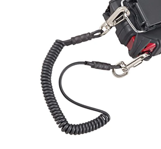 Tajima Safety Rope Lanyard For Tape Measure - Image 2