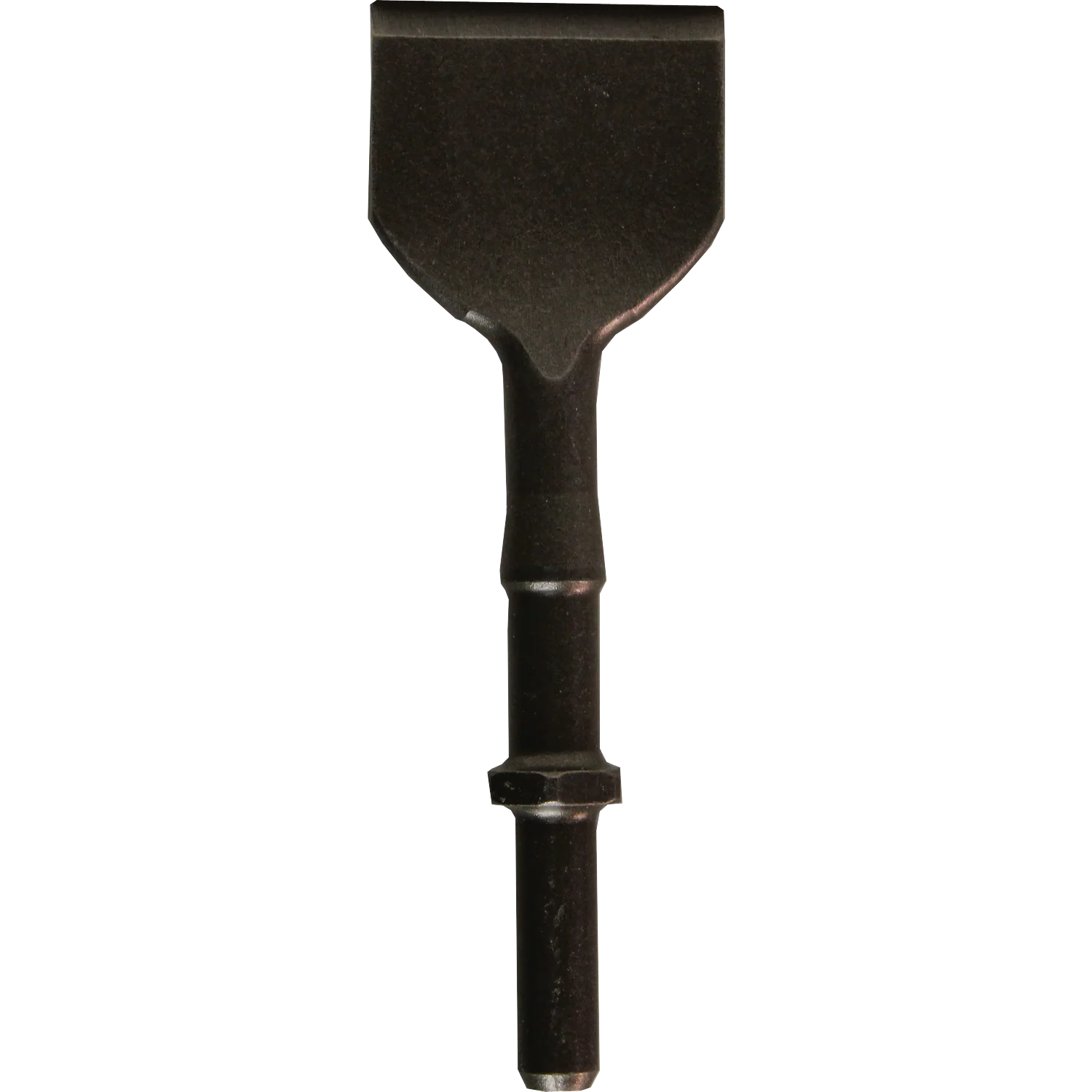 Makita Small Shank 2" x 6" Scaling Chisel