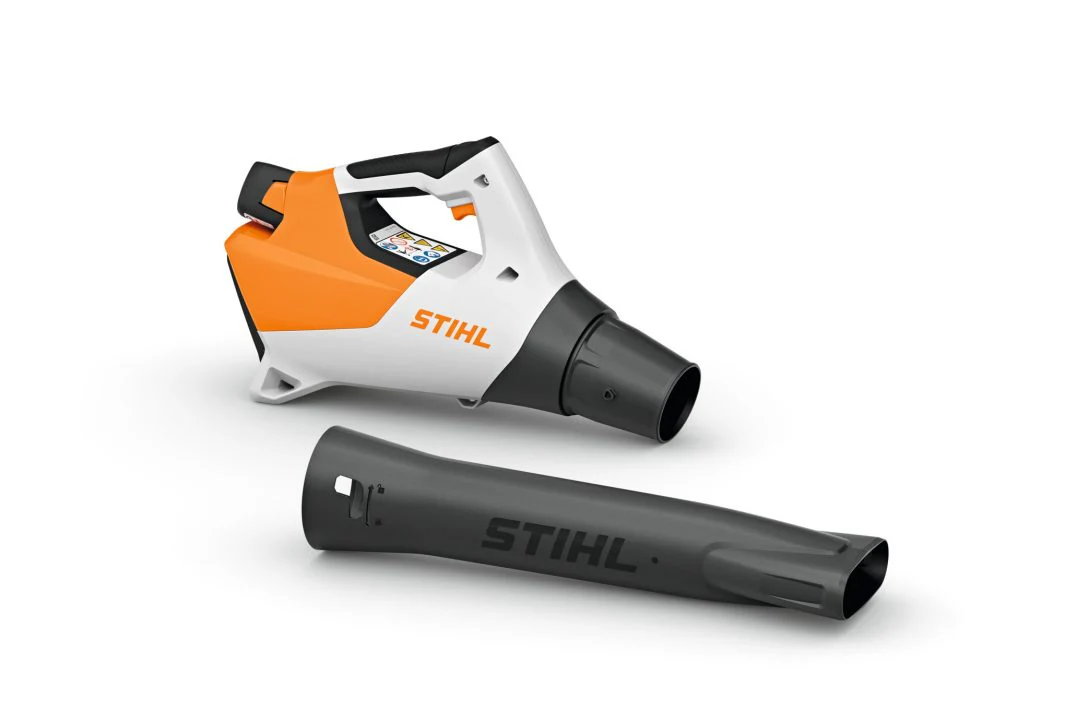 STIHL BGA 30 Cordless Leaf Blower - Tool Only - Image 4