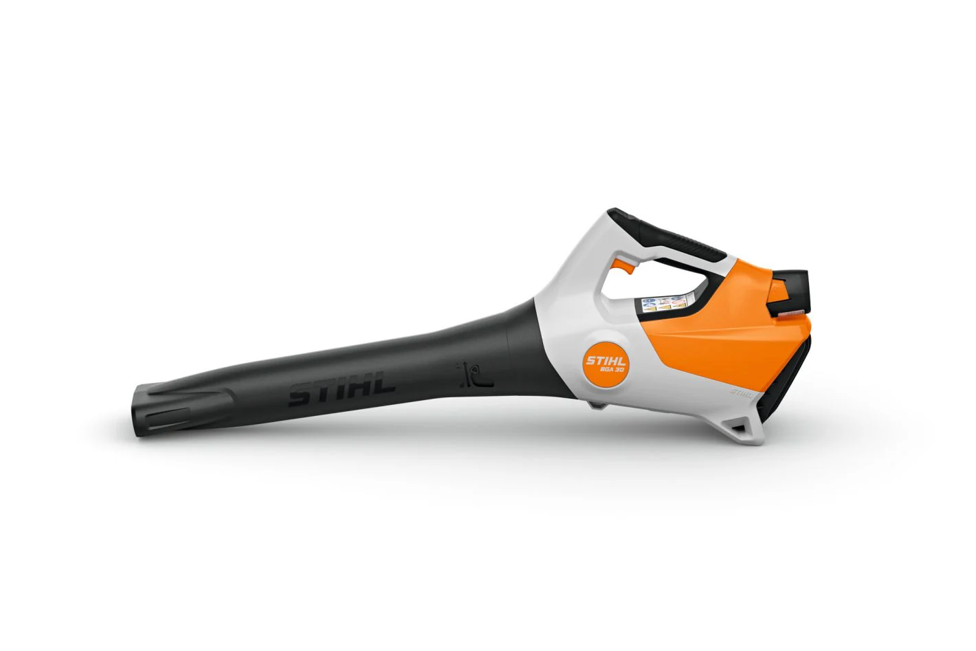 STIHL BGA 30 10.8V Cordless Leaf Blower Kit - Image 3