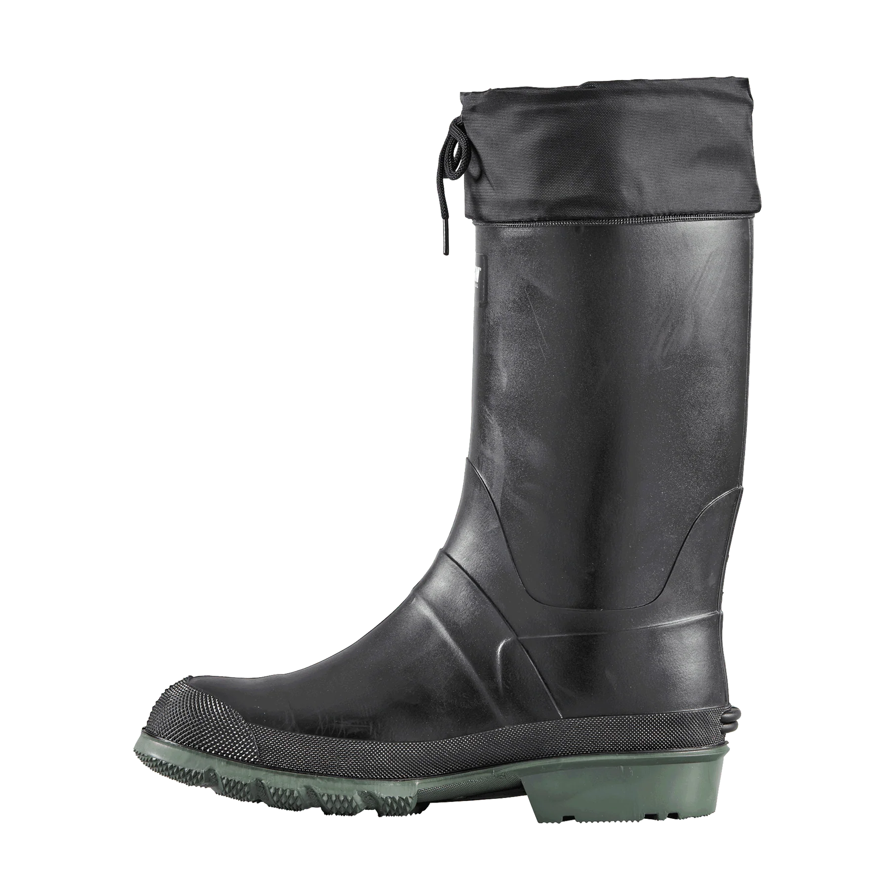 Baffin HUNTER Insulated Winter Rubber Safety Boots - Image 2