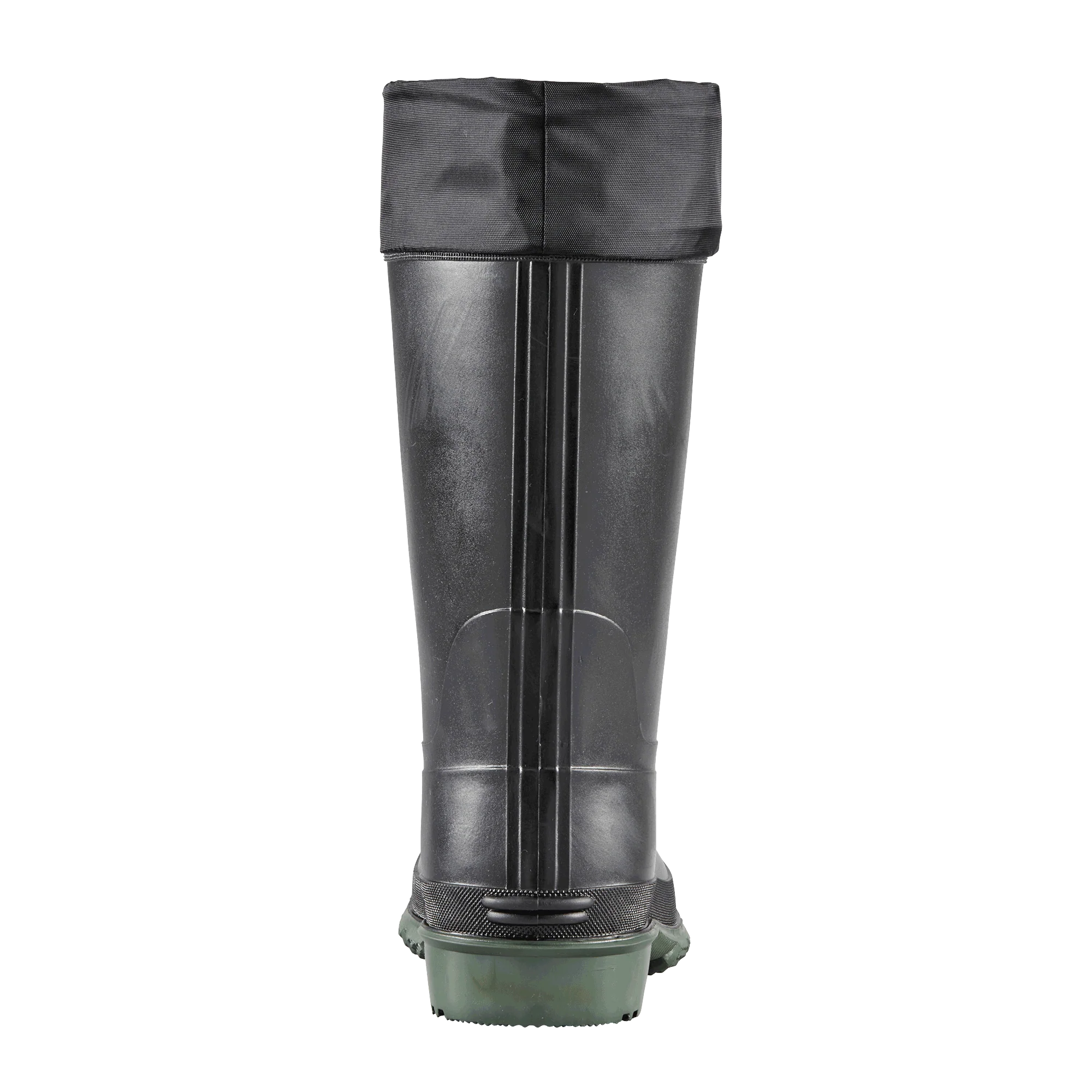 Baffin HUNTER Insulated Winter Rubber Safety Boots - Image 4