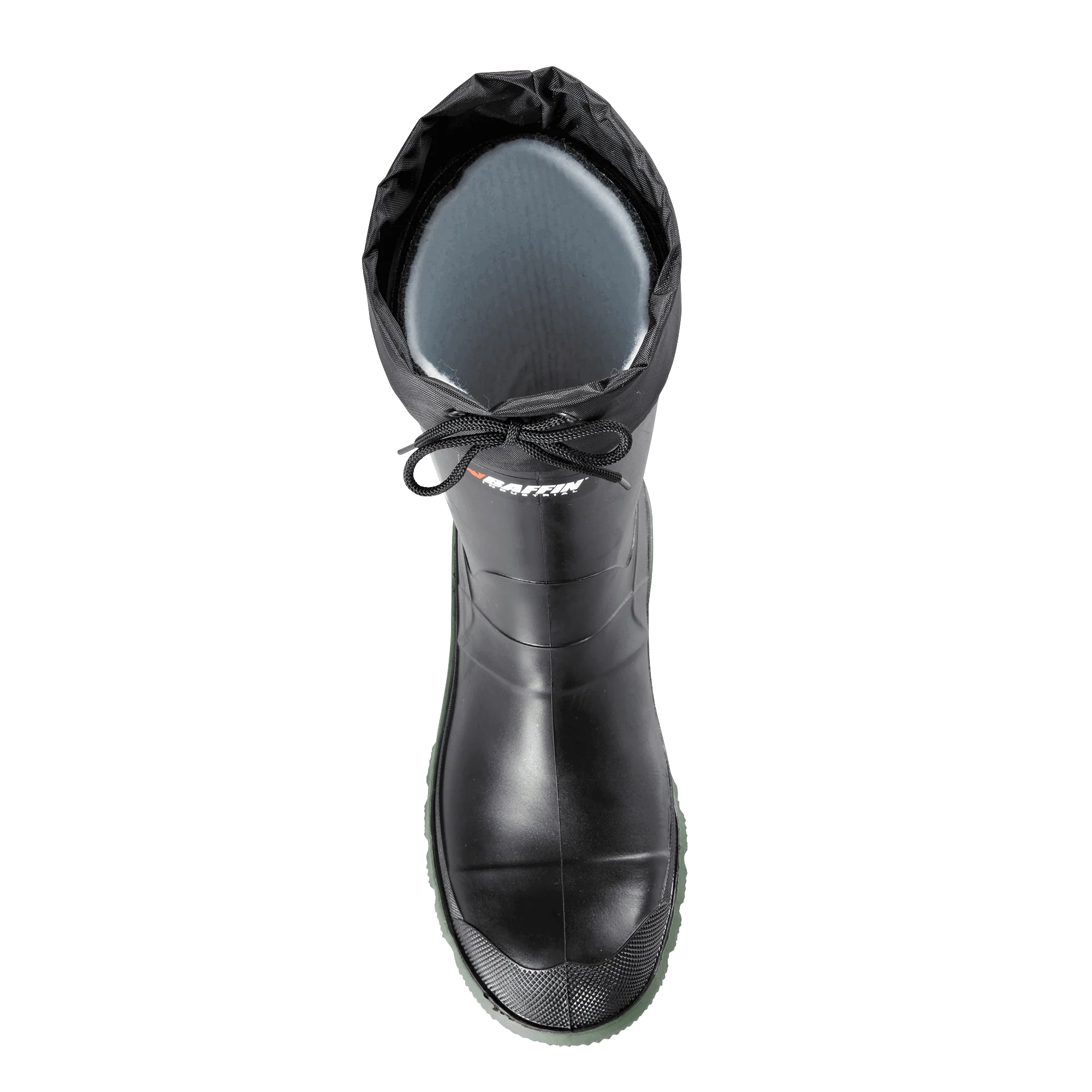 Baffin HUNTER Insulated Winter Rubber Safety Boots - Image 5