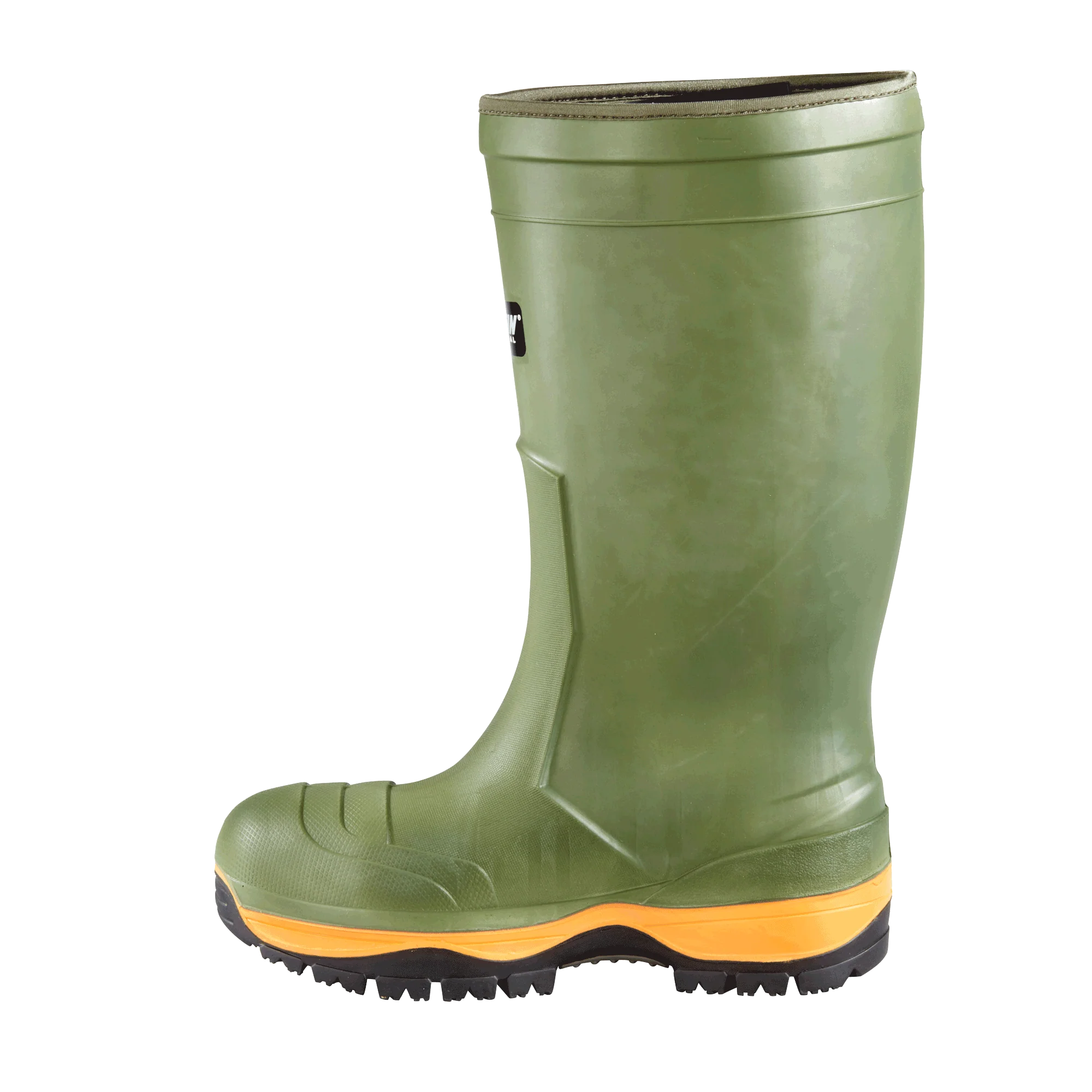 Baffin IceBear Rubber Winter Safety Boots - Image 5