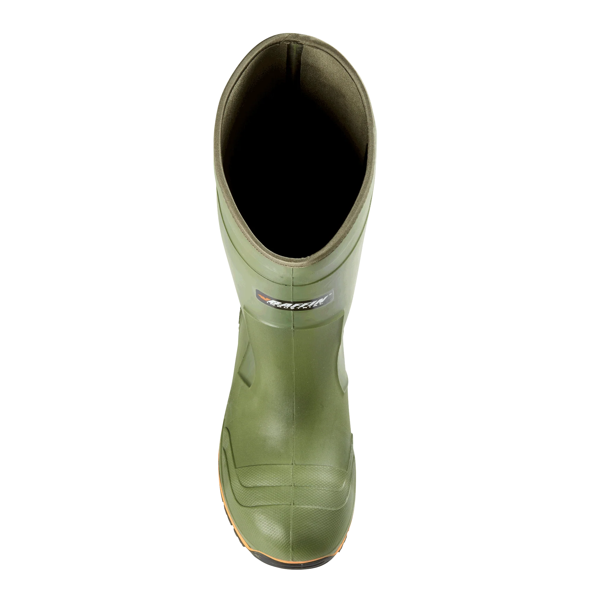 Baffin IceBear Rubber Winter Safety Boots - Image 6