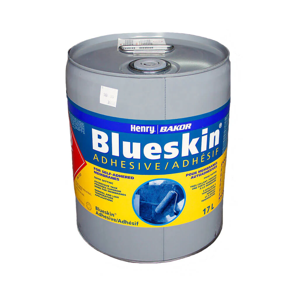 Bakor Blueskin Adhesive Primer For Self-Adhesive Membranes - Image 2