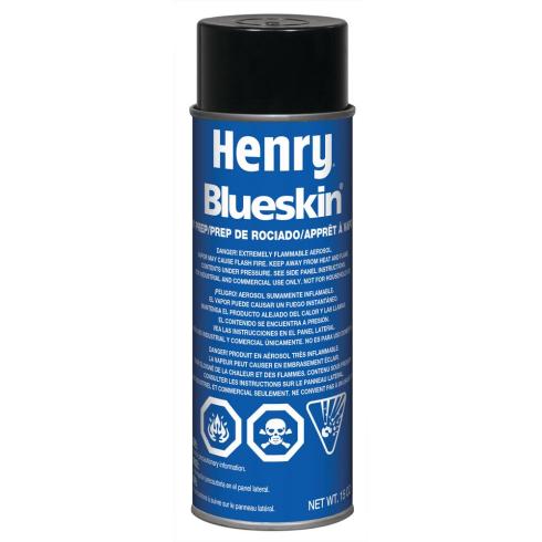 Henry Blueskin Spray Prep Aerosol