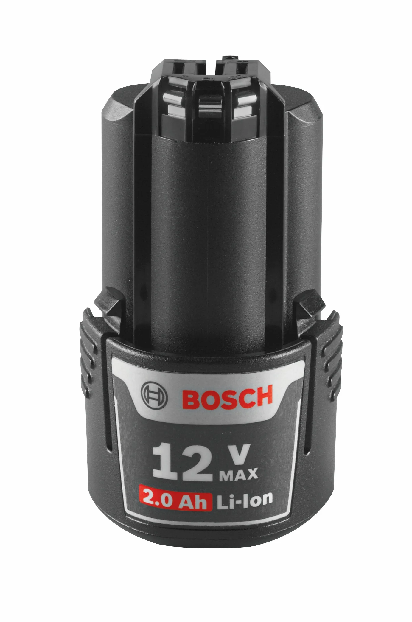 Bosch 12V Max Lithium-Ion 2.0 Ah Battery - Image 2