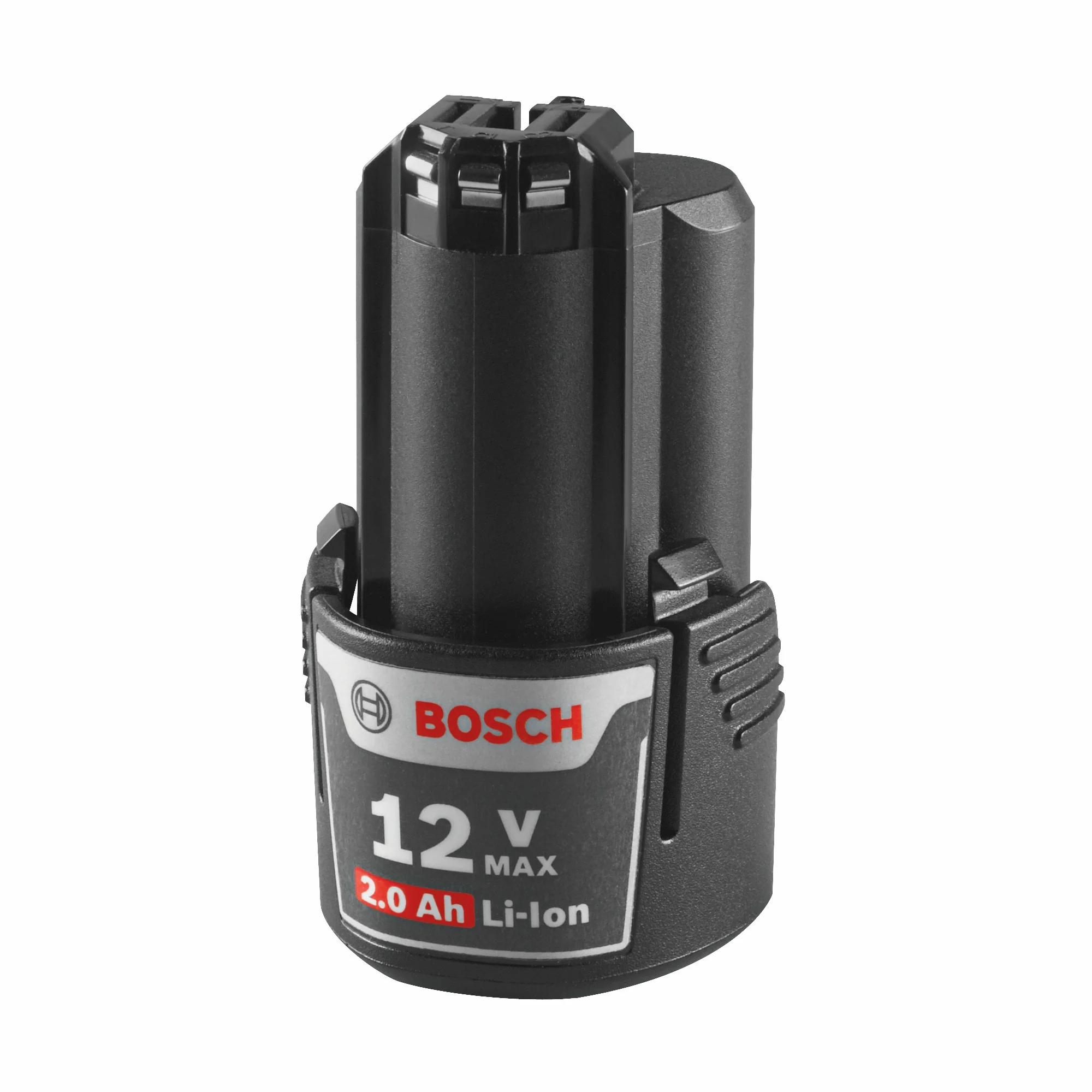 Bosch 12V Max Lithium-Ion 2.0 Ah Battery - Image 3