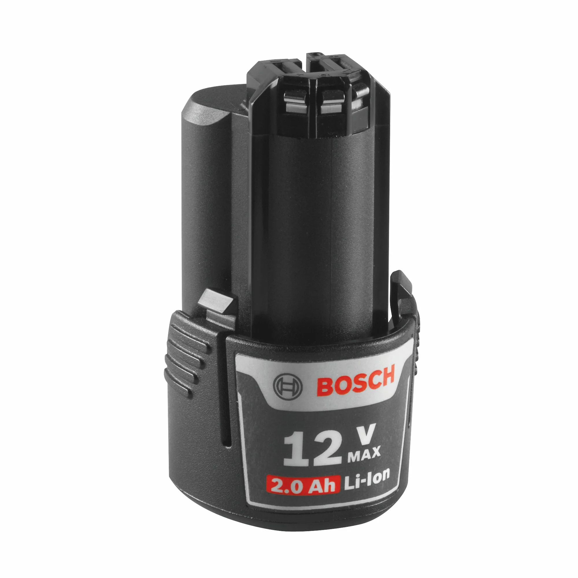 Bosch 12V Max Lithium-Ion 2.0 Ah Battery - Image 4