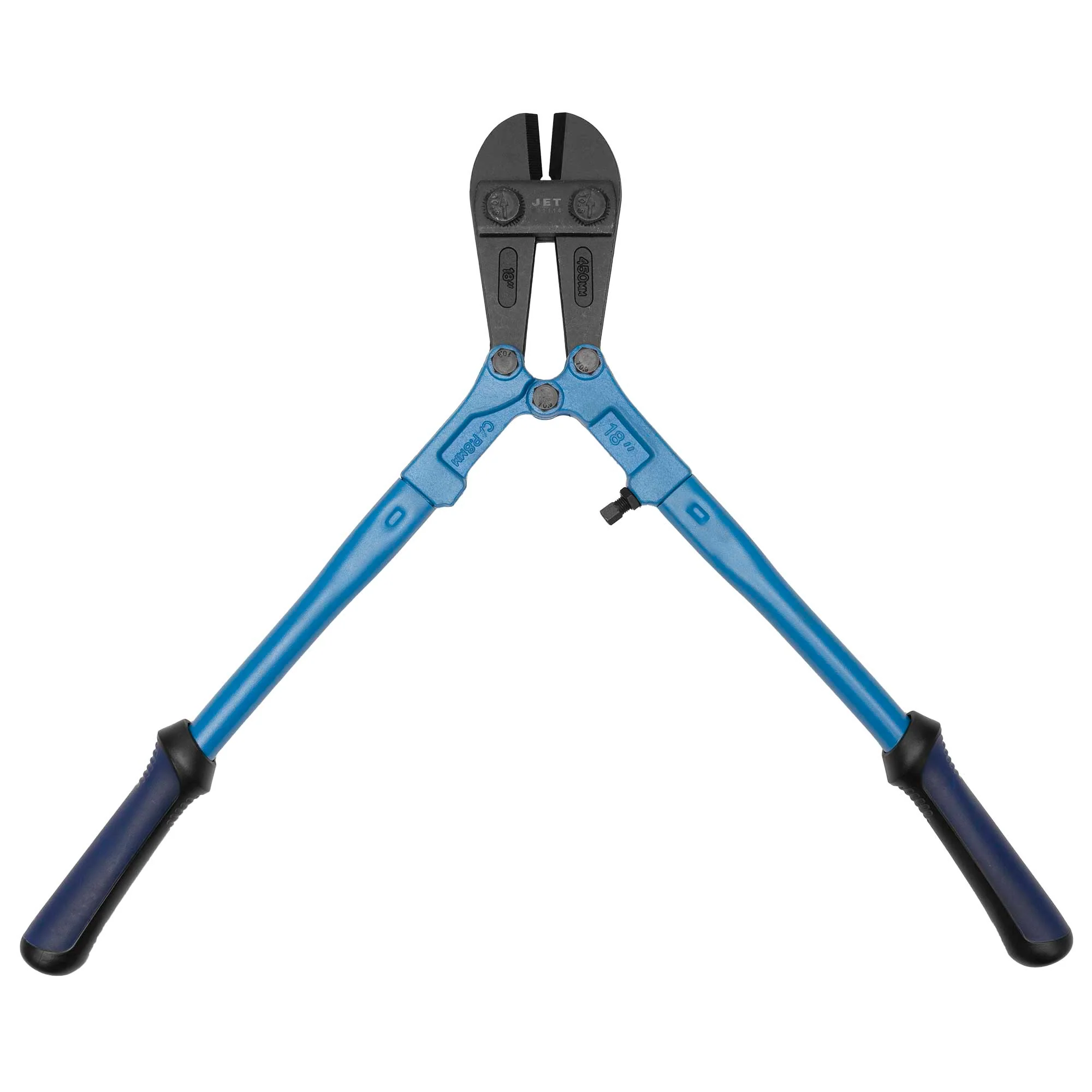 Jet 18" Heavy Duty Bolt Cutter - Image 2