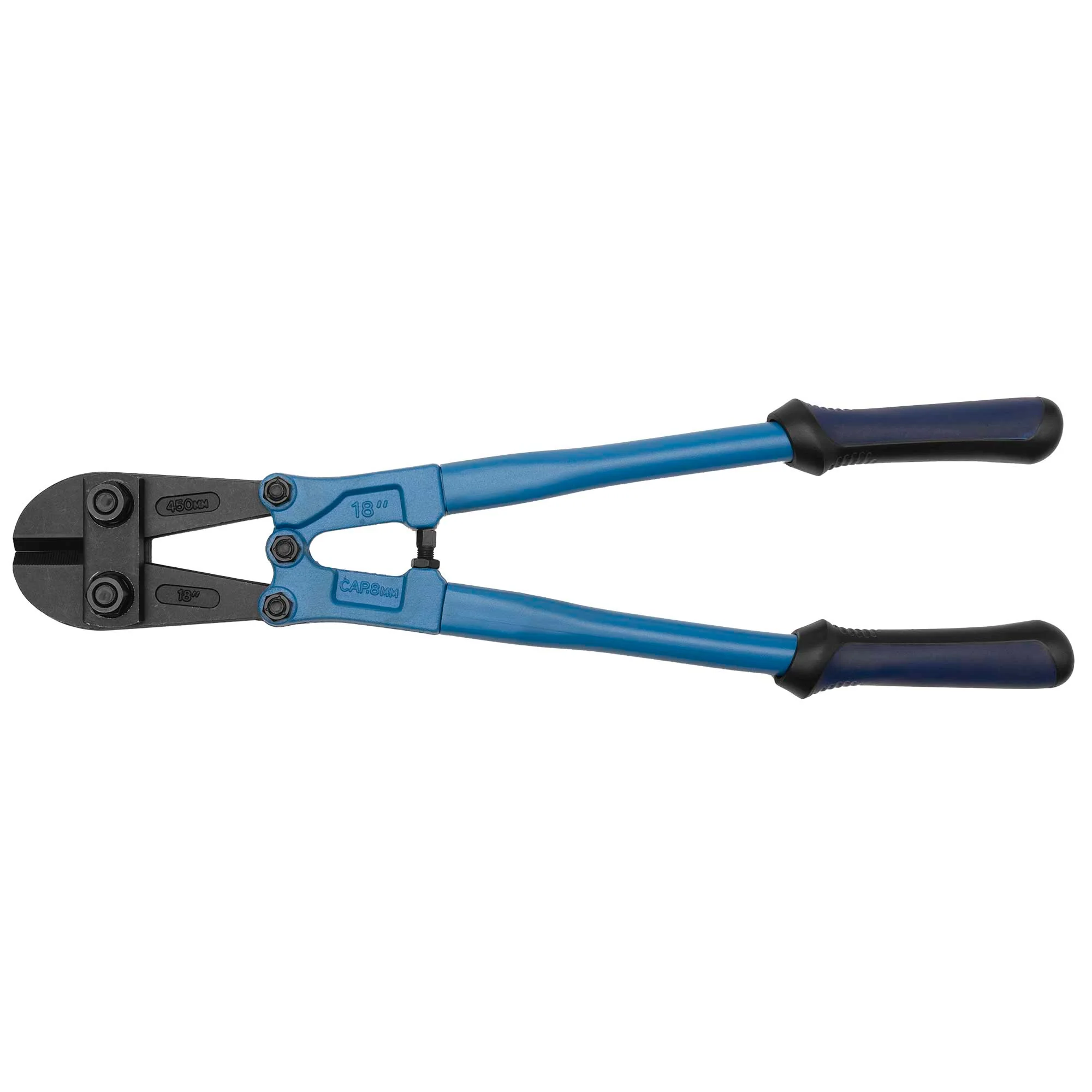 Jet 18" Heavy Duty Bolt Cutter - Image 3