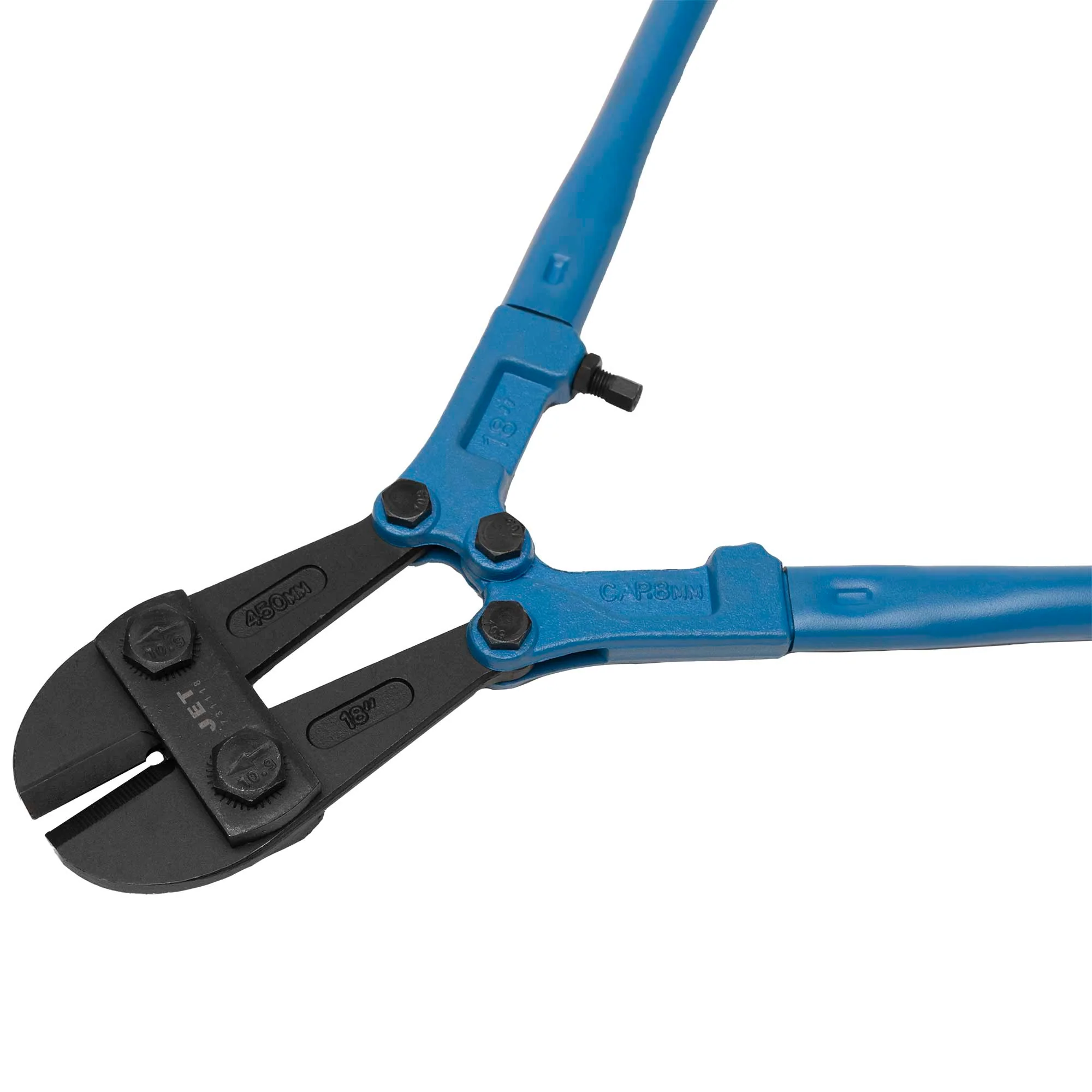 Jet 18" Heavy Duty Bolt Cutter - Image 4